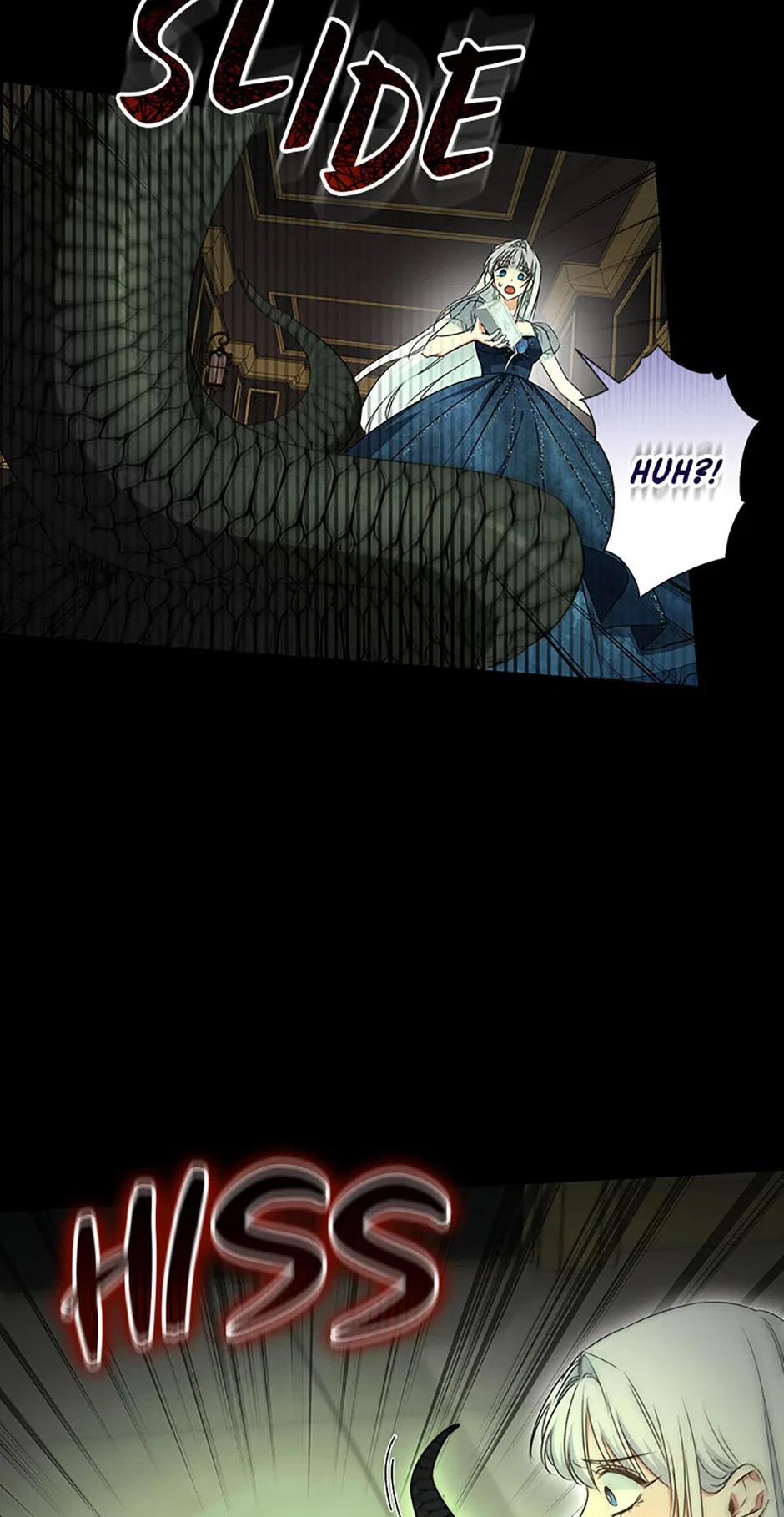 I’ll Change My Fate To Be Executed Chapter 53 – Page 33