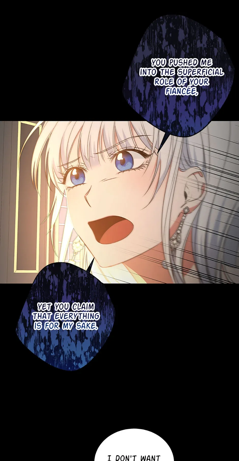 I’ll Change My Fate To Be Executed Chapter 53 – Page 40