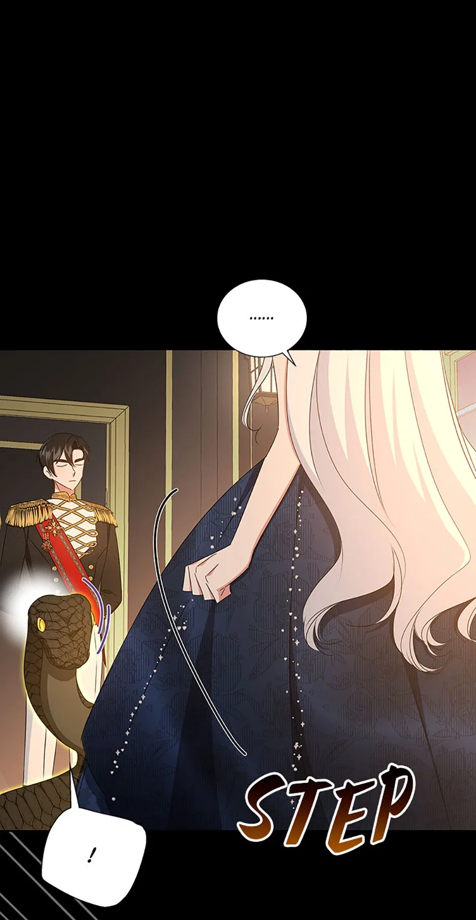 I’ll Change My Fate To Be Executed Chapter 53 – Page 43