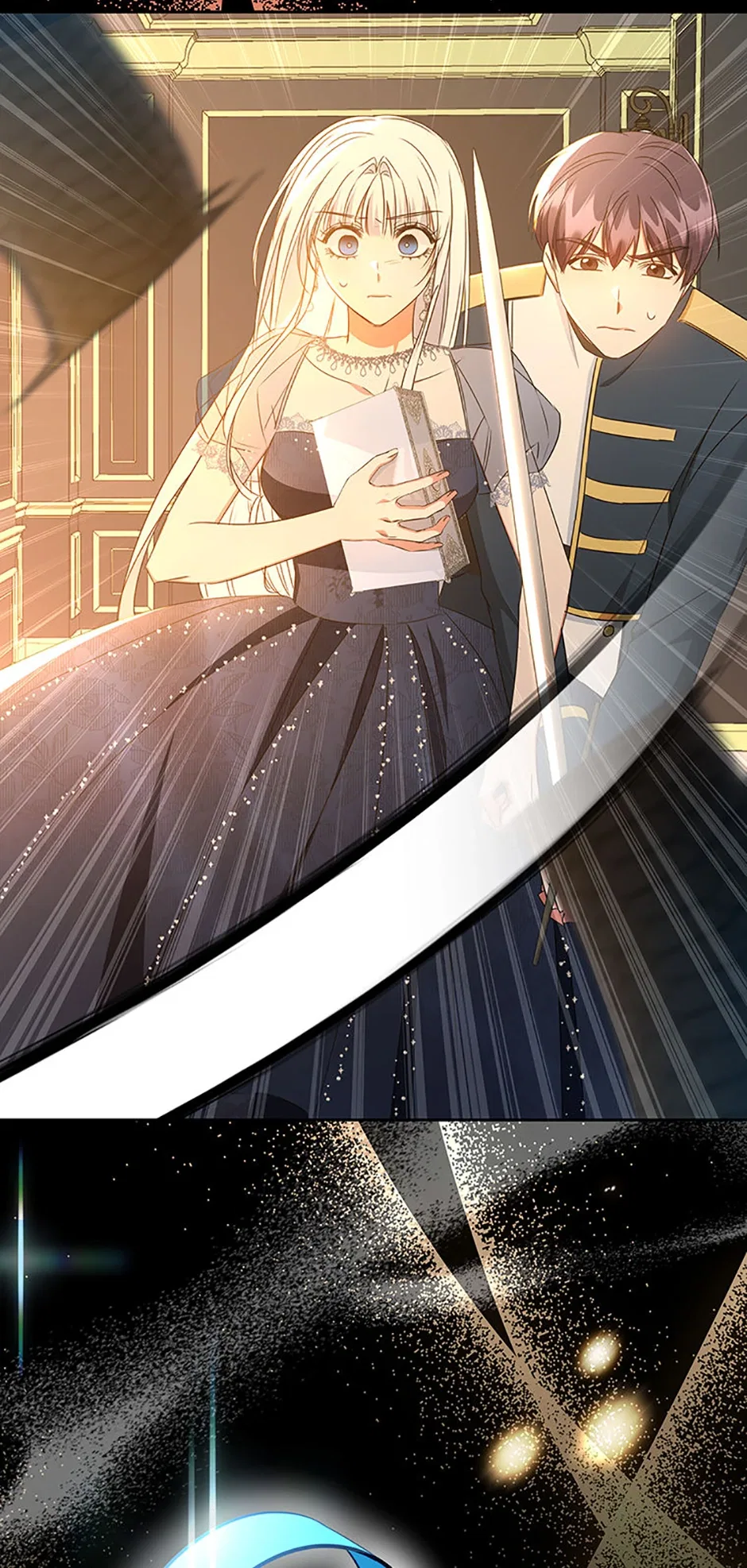 I’ll Change My Fate To Be Executed Chapter 53 – Page 46