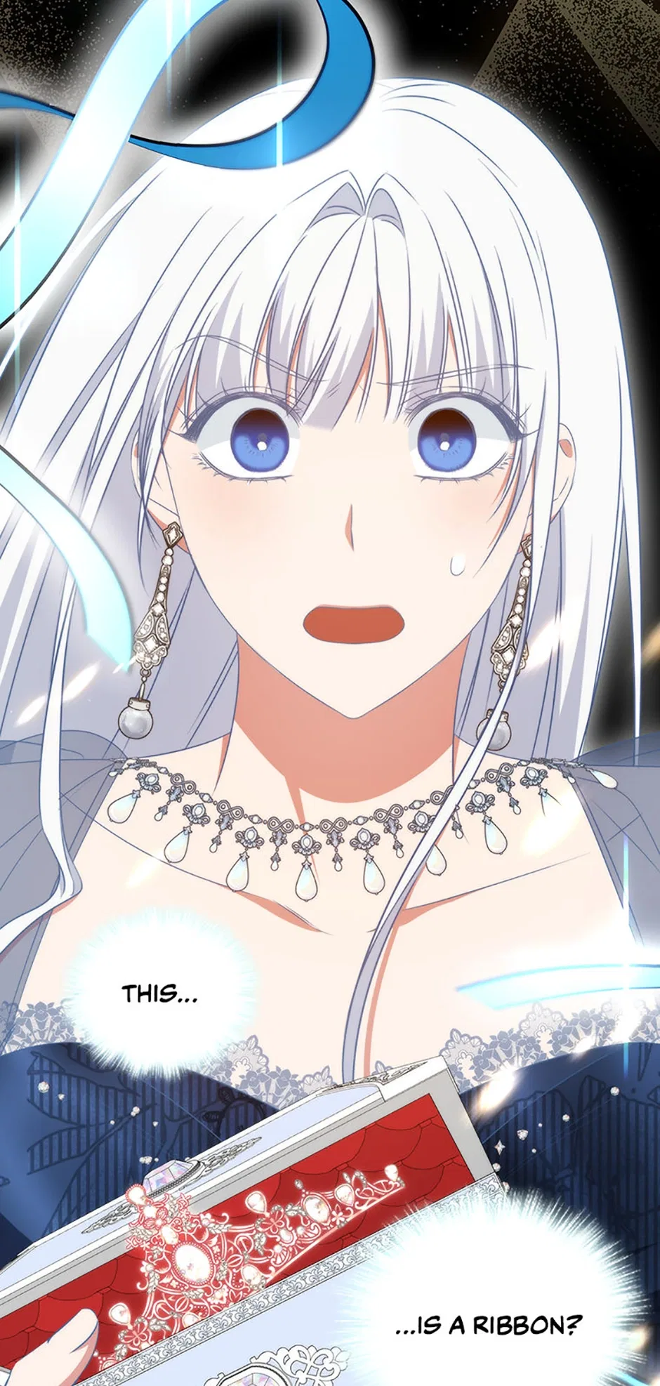 I’ll Change My Fate To Be Executed Chapter 53 – Page 47