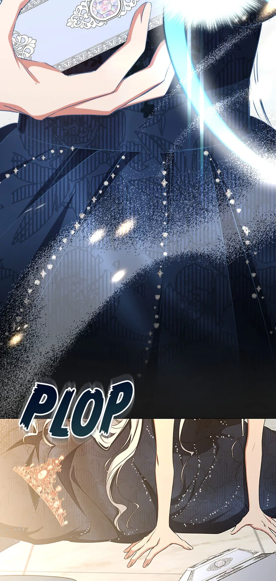 I’ll Change My Fate To Be Executed Chapter 53 – Page 48