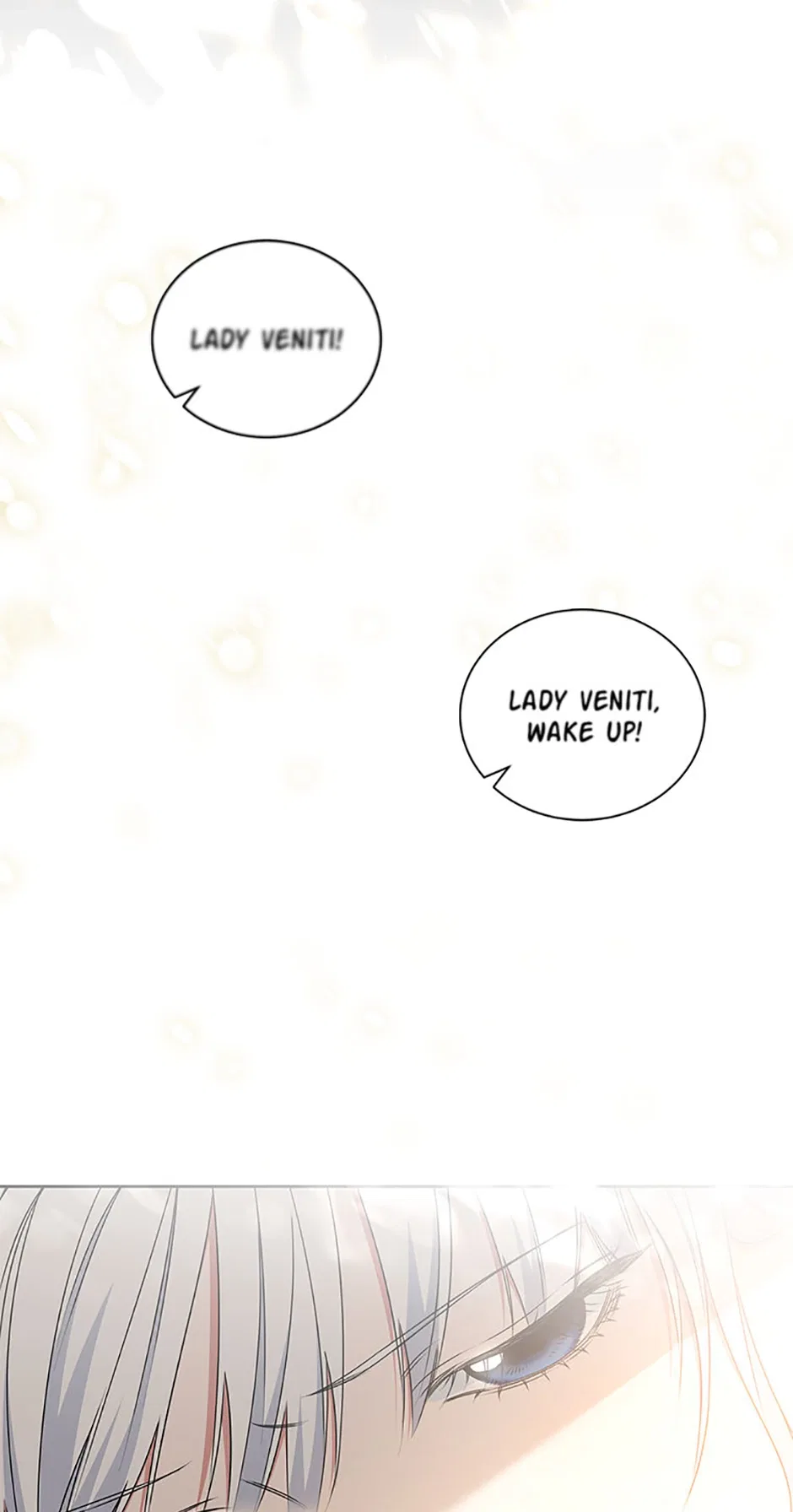 I’ll Change My Fate To Be Executed Chapter 53 – Page 51