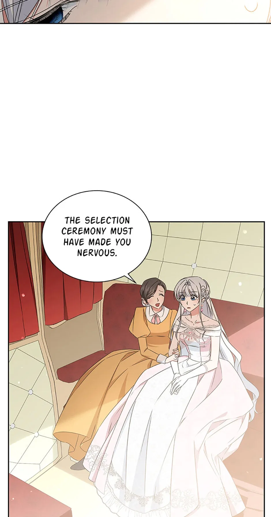 I’ll Change My Fate To Be Executed Chapter 53 – Page 52