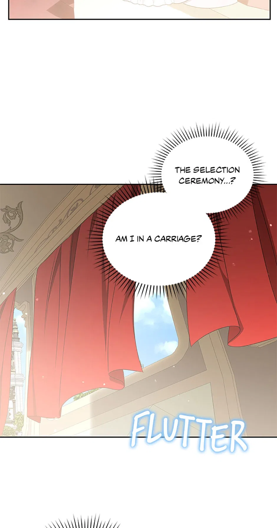 I’ll Change My Fate To Be Executed Chapter 53 – Page 53