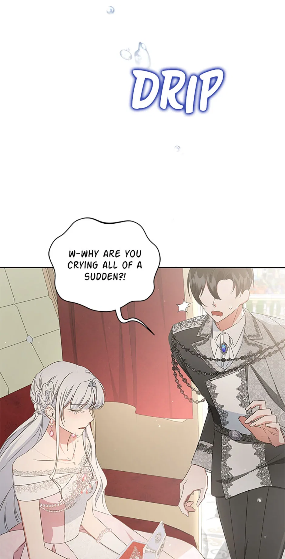 I’ll Change My Fate To Be Executed Chapter 53 – Page 62