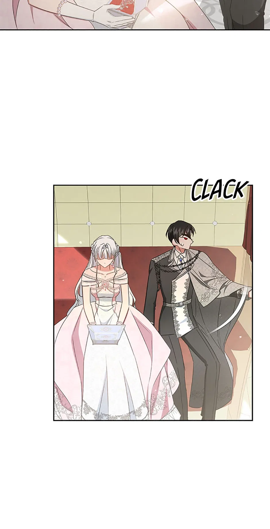 I’ll Change My Fate To Be Executed Chapter 53 – Page 63