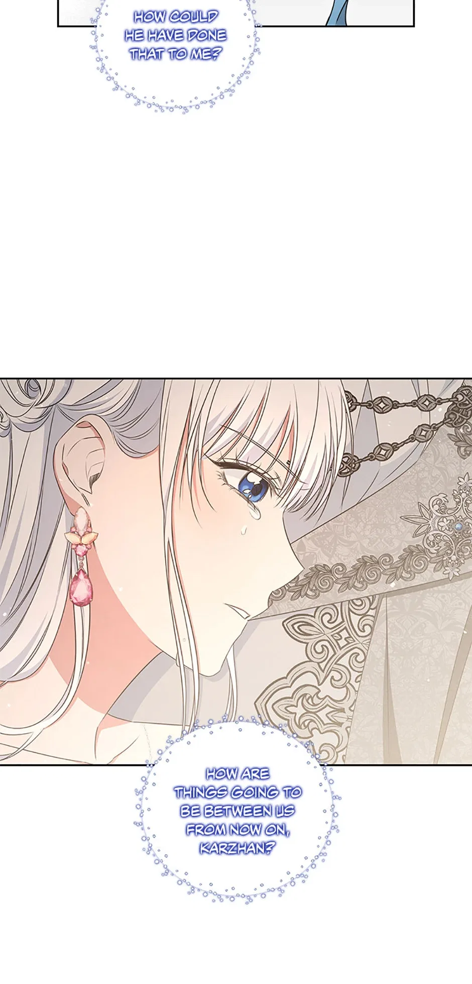 I’ll Change My Fate To Be Executed Chapter 53 – Page 66