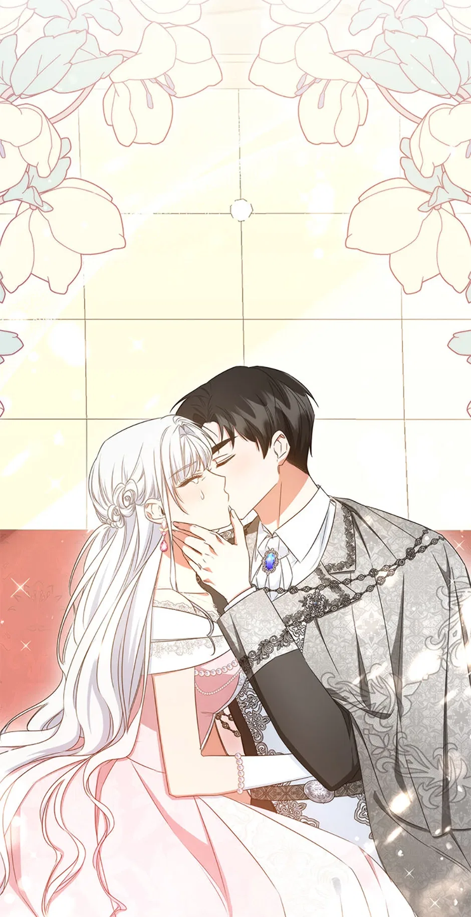 I’ll Change My Fate To Be Executed Chapter 53 – Page 69