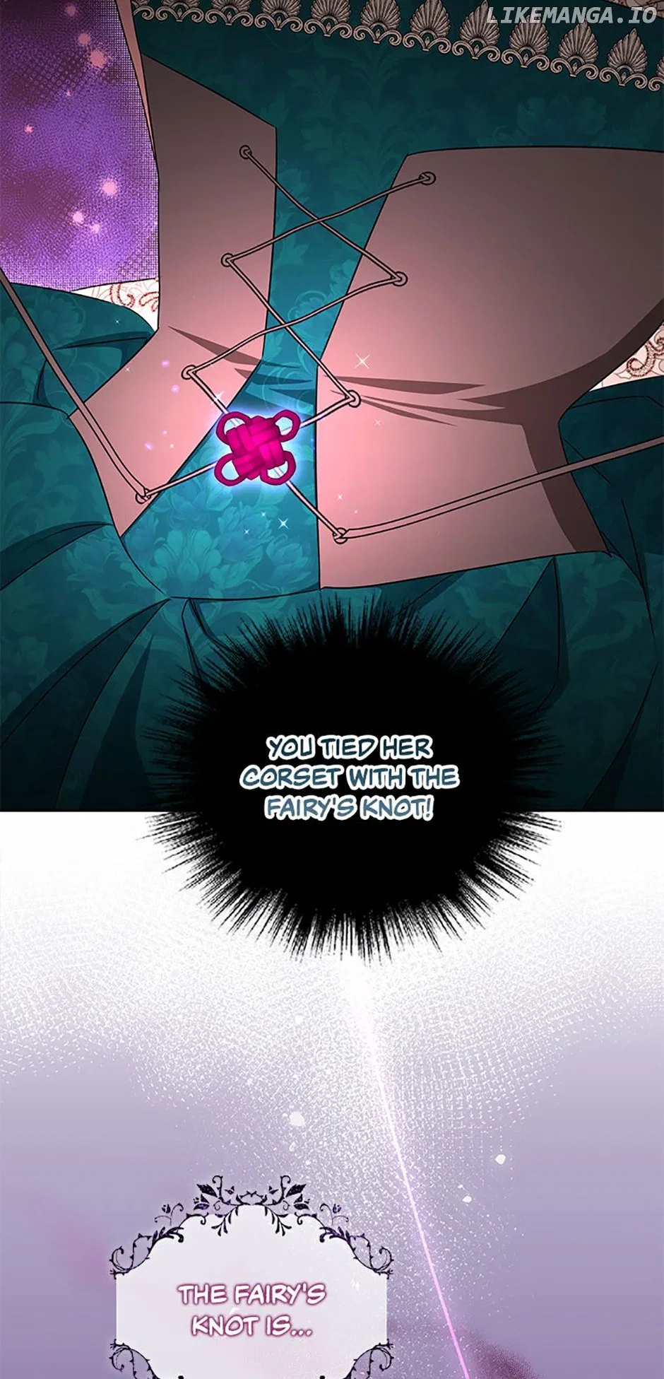 I’ll Change My Fate To Be Executed Chapter 52 – Page 2