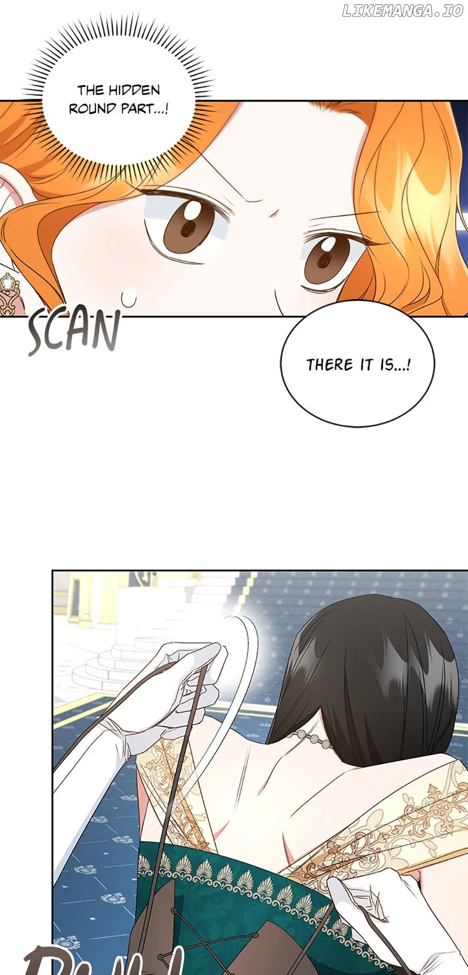 I’ll Change My Fate To Be Executed Chapter 52 – Page 6