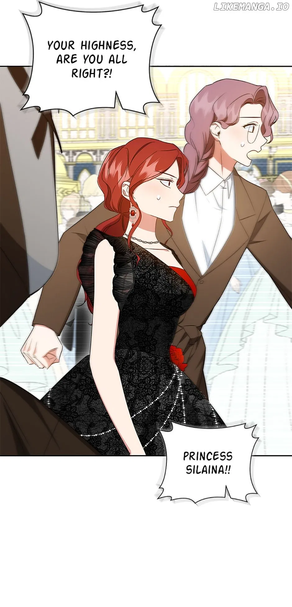 I’ll Change My Fate To Be Executed Chapter 52 – Page 9
