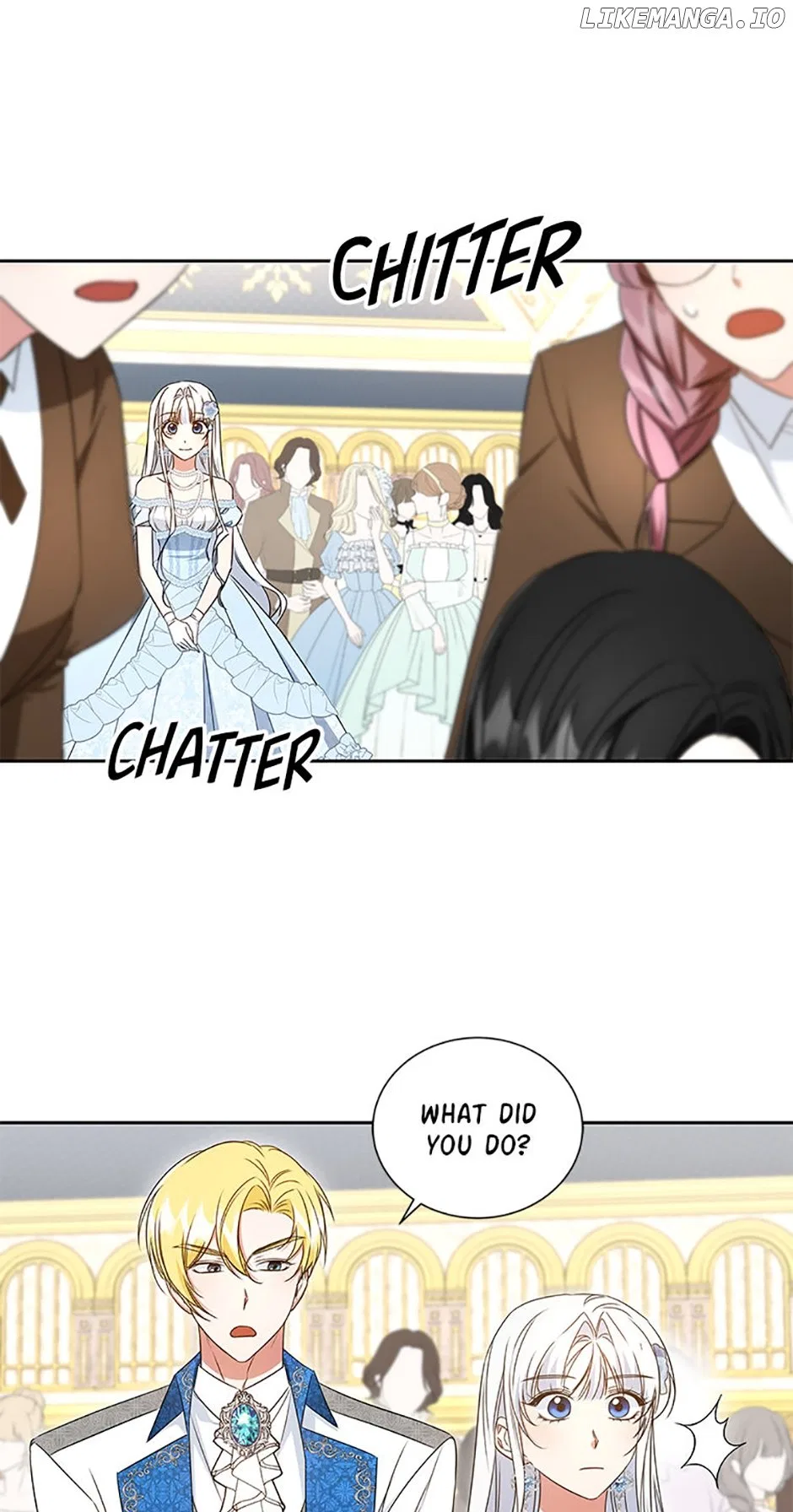 I’ll Change My Fate To Be Executed Chapter 52 – Page 10