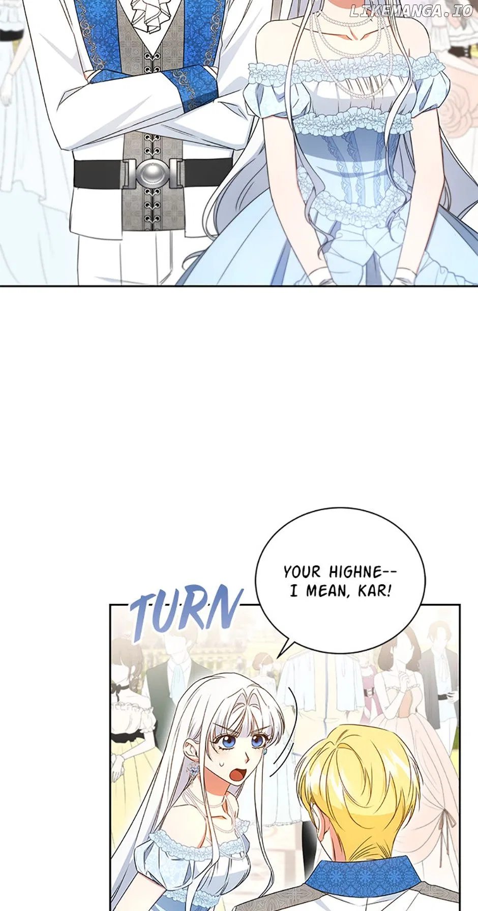 I’ll Change My Fate To Be Executed Chapter 52 – Page 11
