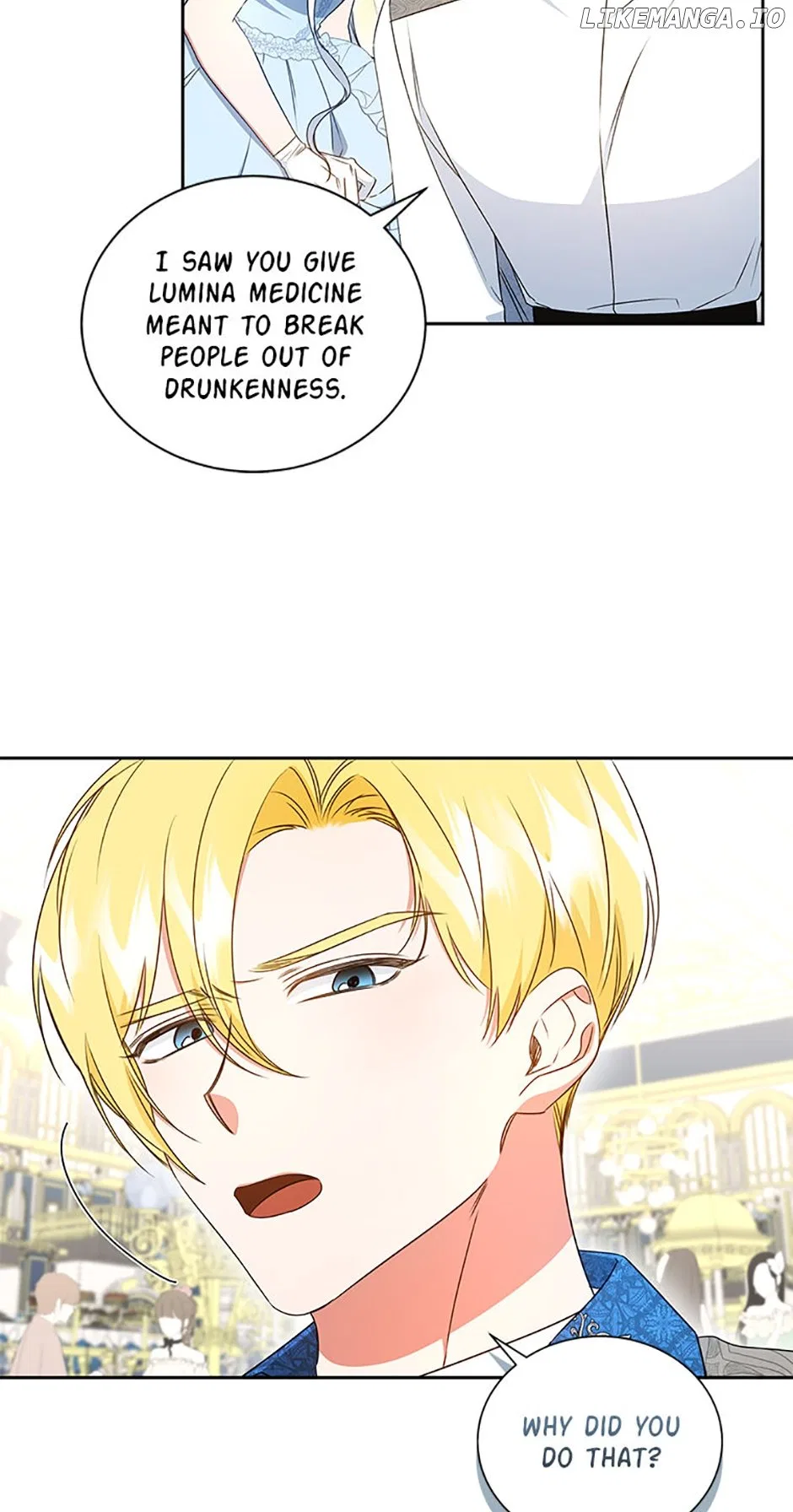 I’ll Change My Fate To Be Executed Chapter 52 – Page 12