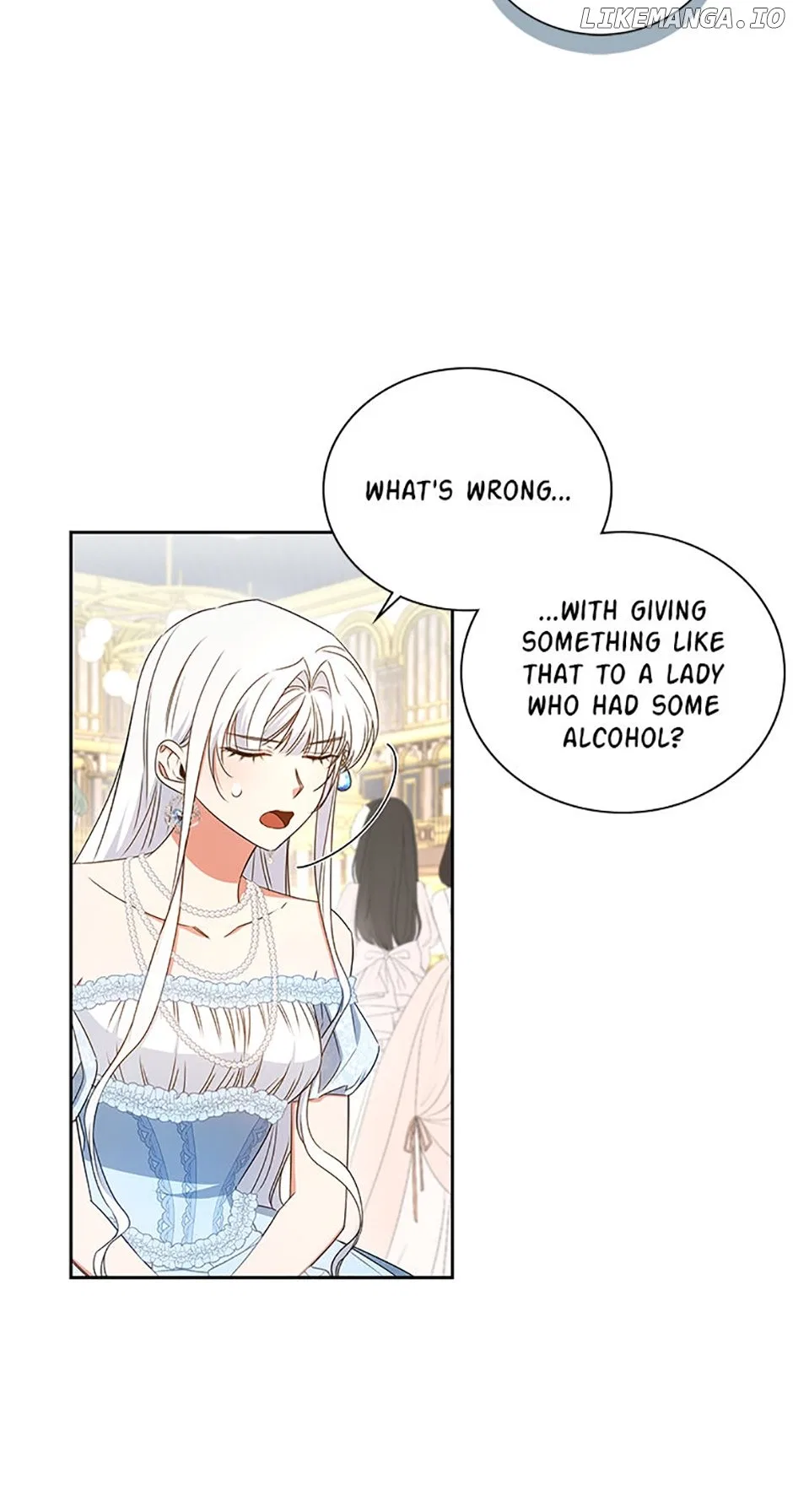 I’ll Change My Fate To Be Executed Chapter 52 – Page 13