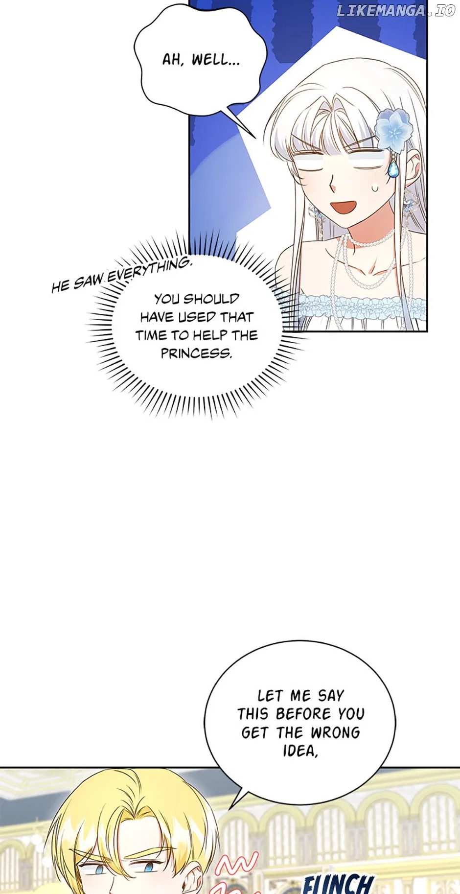 I’ll Change My Fate To Be Executed Chapter 52 – Page 15
