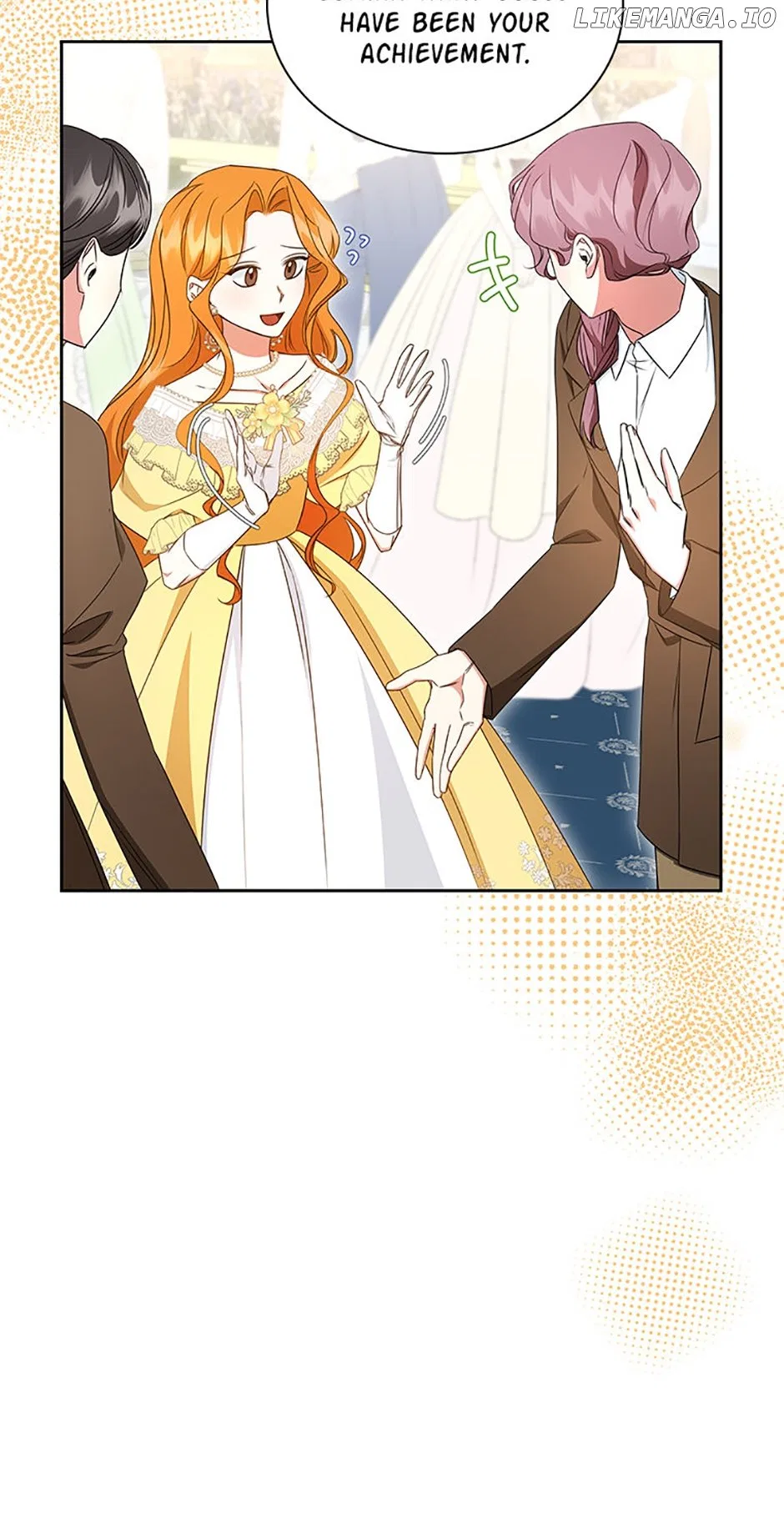 I’ll Change My Fate To Be Executed Chapter 52 – Page 17