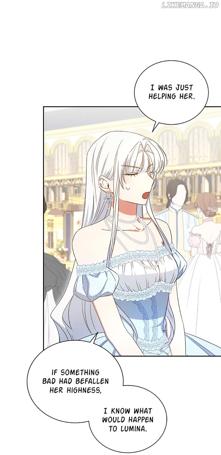 I’ll Change My Fate To Be Executed Chapter 52 – Page 19