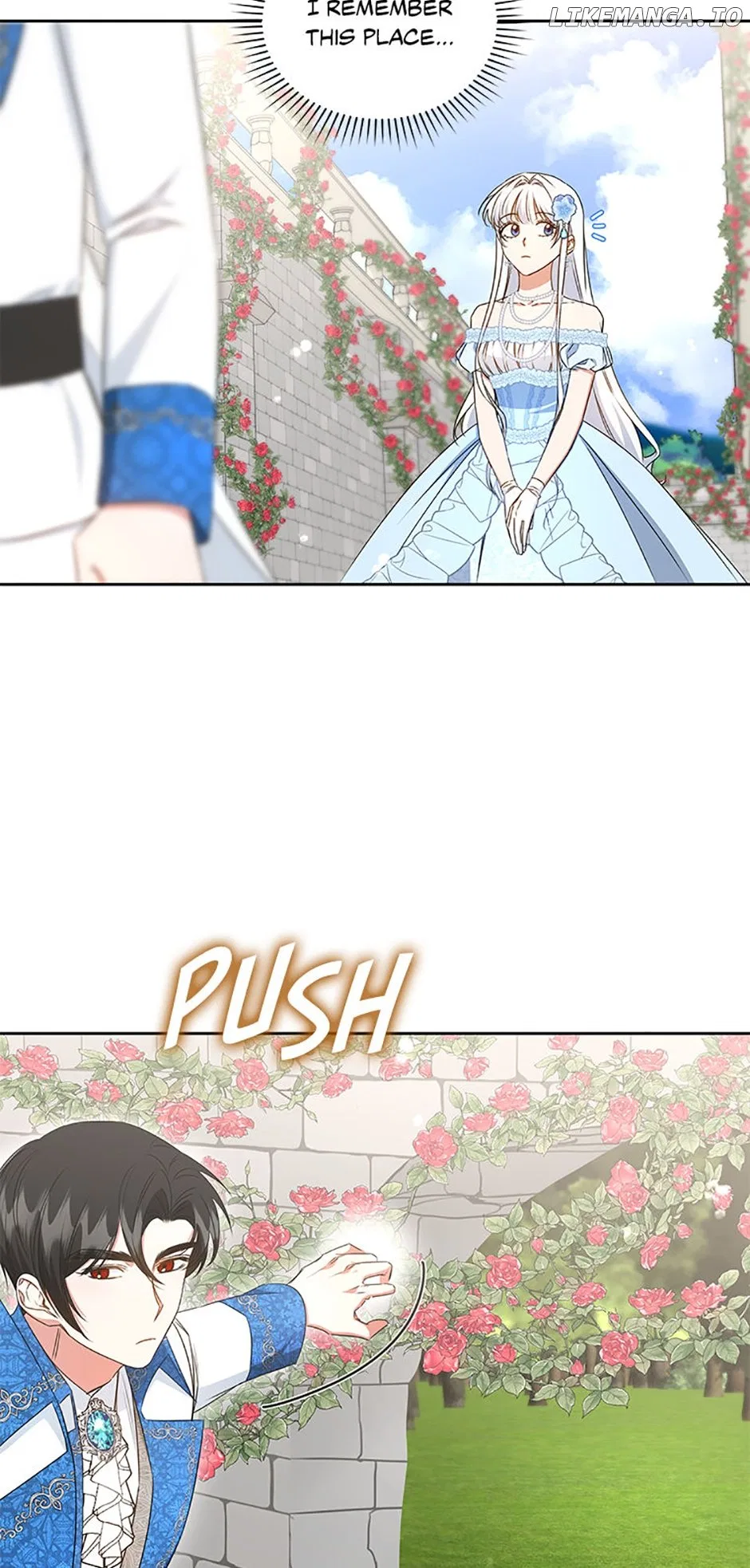 I’ll Change My Fate To Be Executed Chapter 52 – Page 25