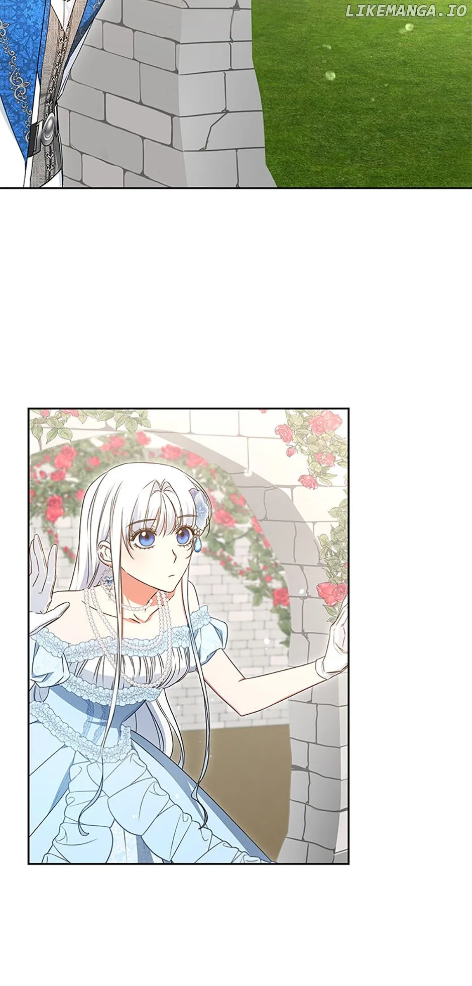 I’ll Change My Fate To Be Executed Chapter 52 – Page 26
