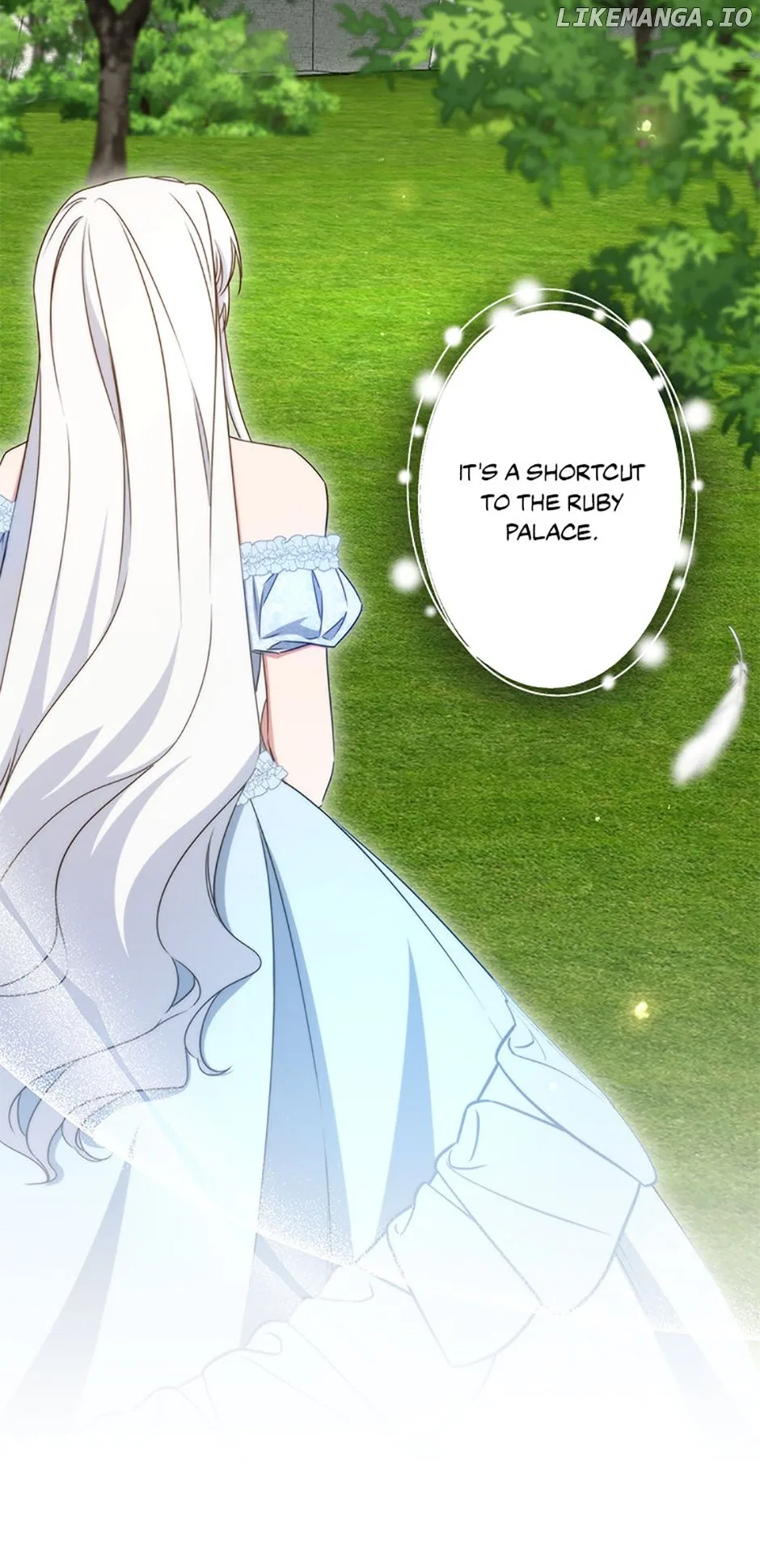 I’ll Change My Fate To Be Executed Chapter 52 – Page 28