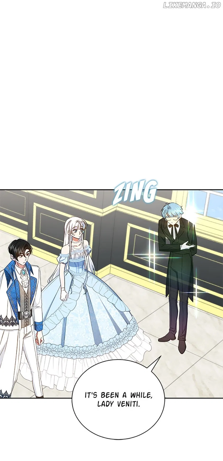 I’ll Change My Fate To Be Executed Chapter 52 – Page 29