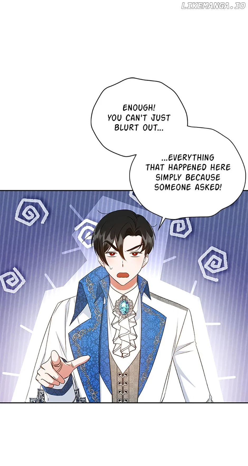 I’ll Change My Fate To Be Executed Chapter 52 – Page 32
