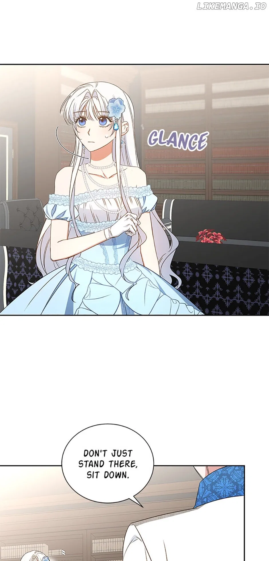 I’ll Change My Fate To Be Executed Chapter 52 – Page 37