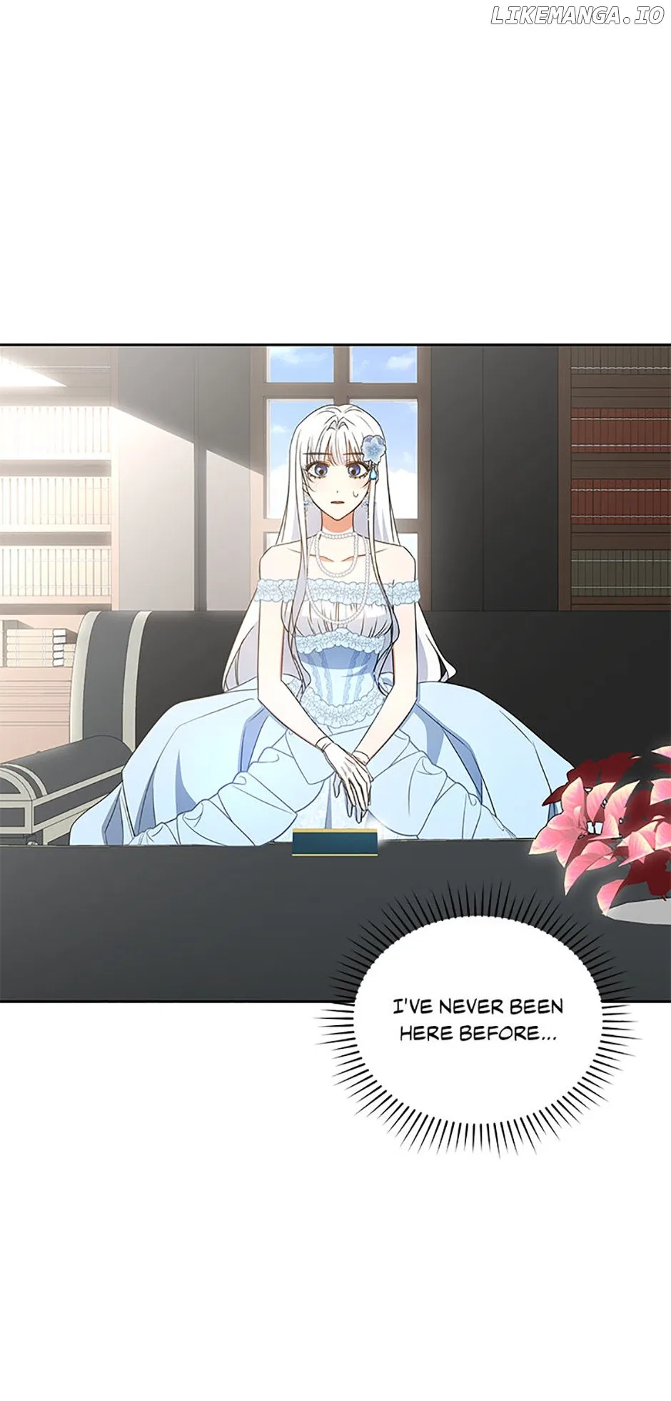I’ll Change My Fate To Be Executed Chapter 52 – Page 39