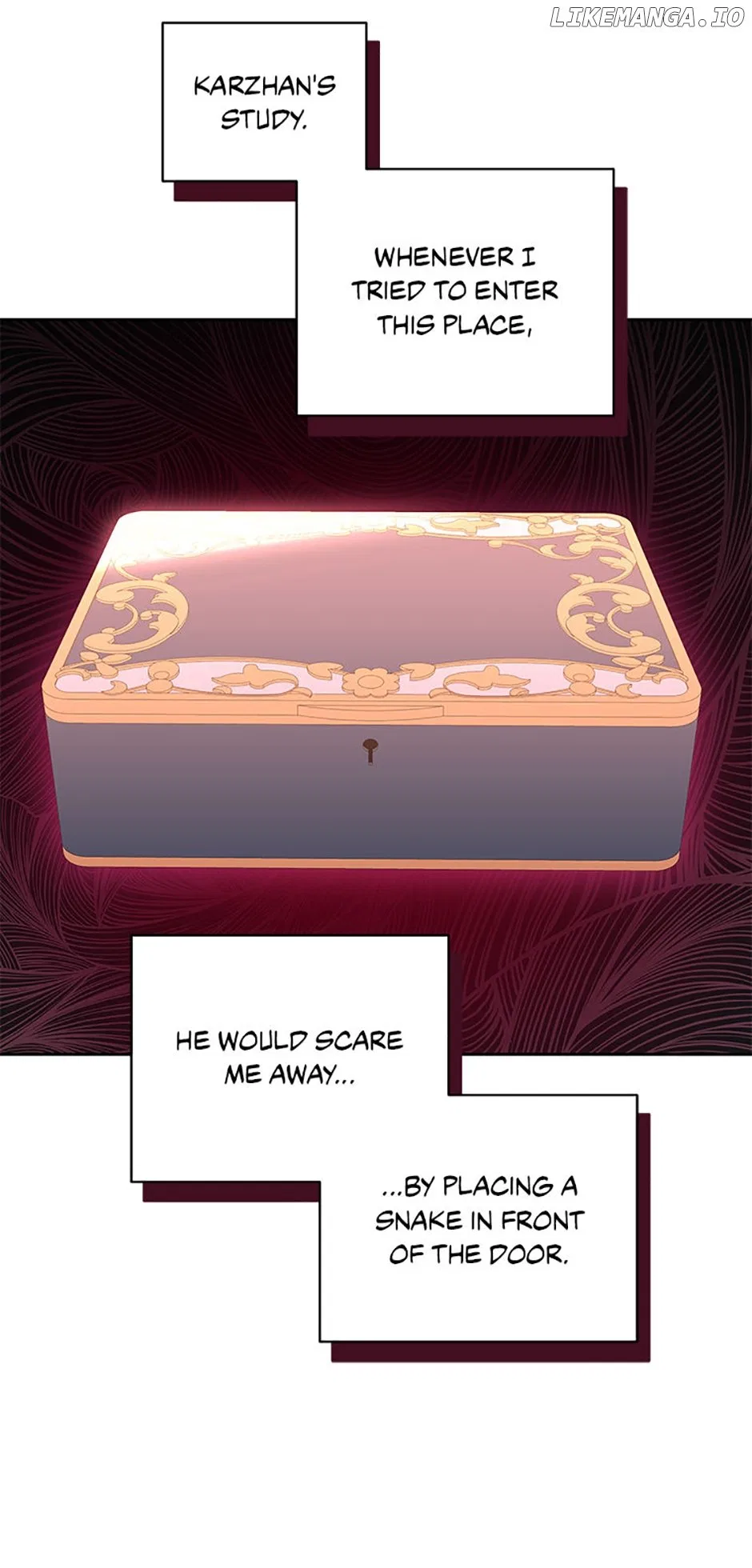 I’ll Change My Fate To Be Executed Chapter 52 – Page 40