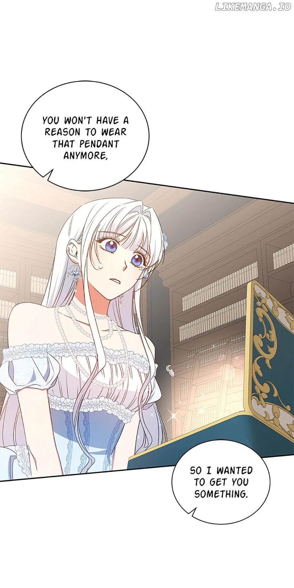 I’ll Change My Fate To Be Executed Chapter 52 – Page 44