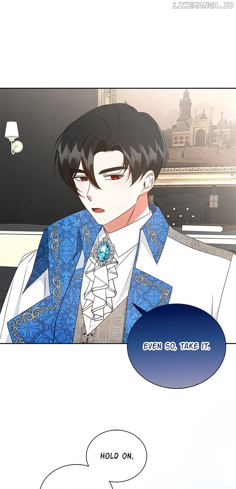I’ll Change My Fate To Be Executed Chapter 52 – Page 47