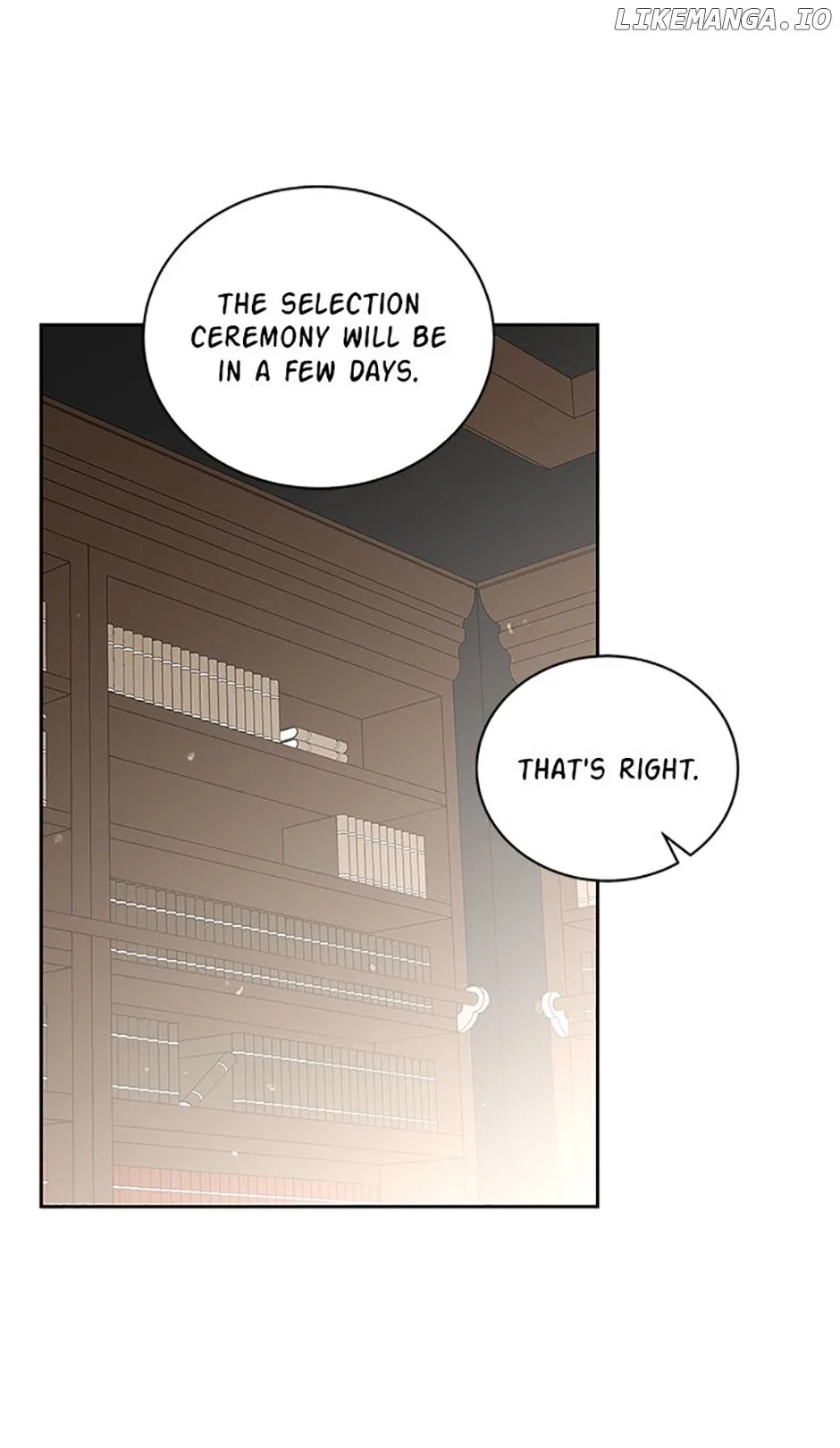 I’ll Change My Fate To Be Executed Chapter 52 – Page 52