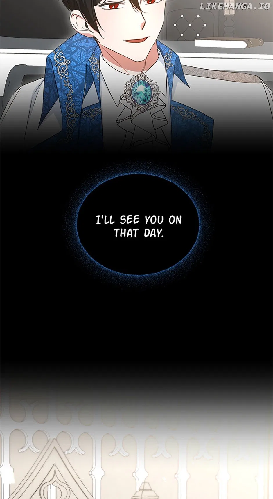 I’ll Change My Fate To Be Executed Chapter 52 – Page 57