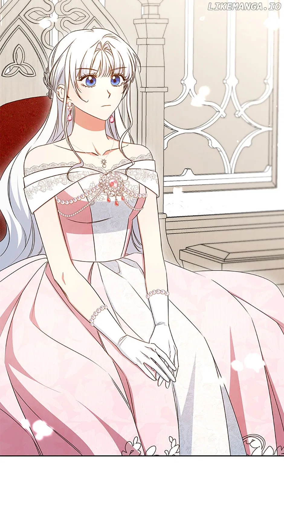 I’ll Change My Fate To Be Executed Chapter 52 – Page 58