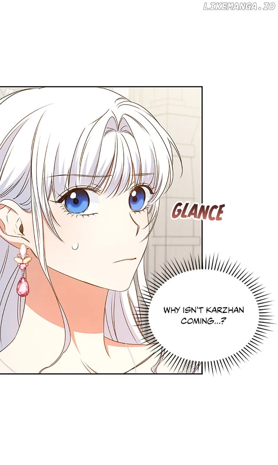 I’ll Change My Fate To Be Executed Chapter 52 – Page 59