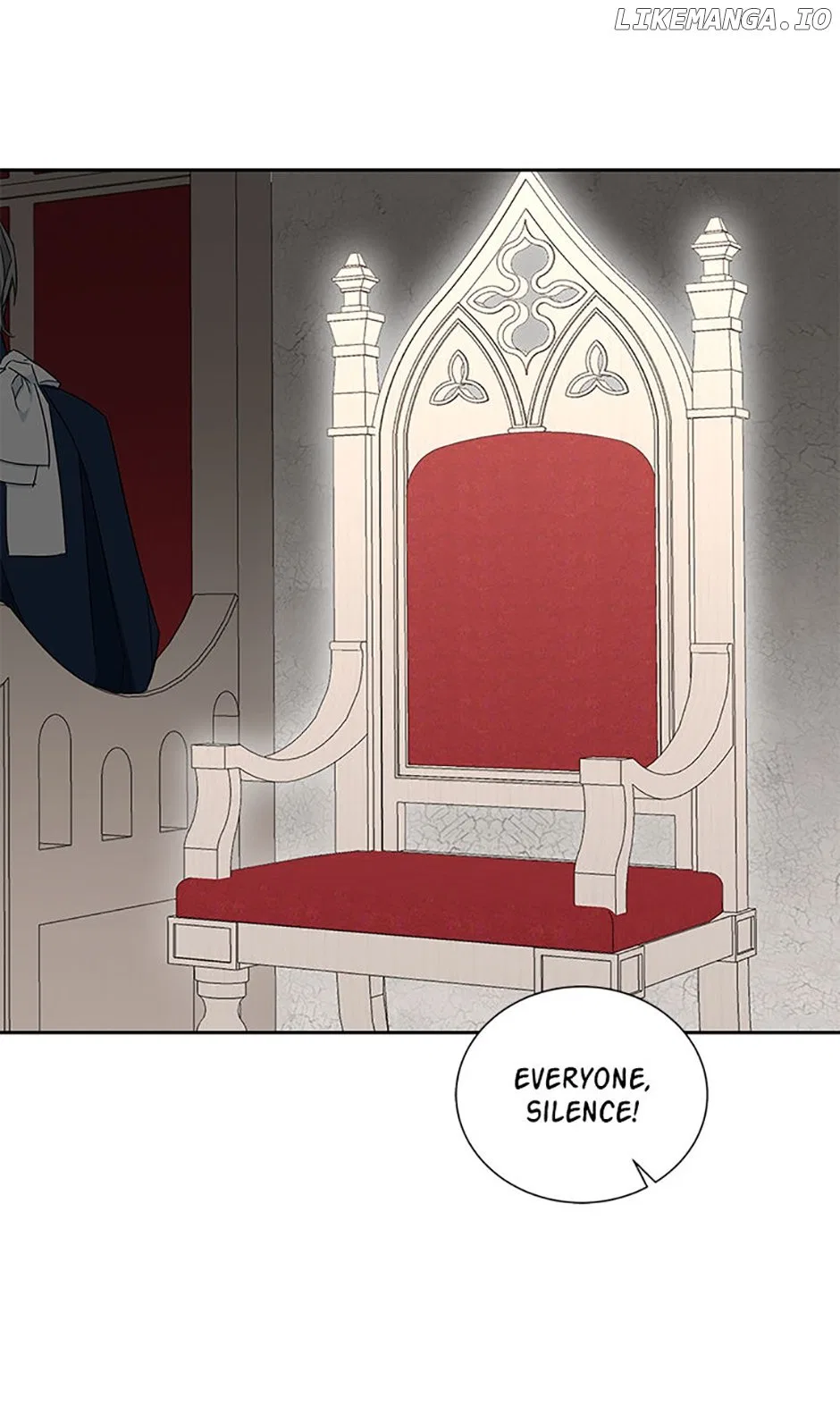 I’ll Change My Fate To Be Executed Chapter 52 – Page 60