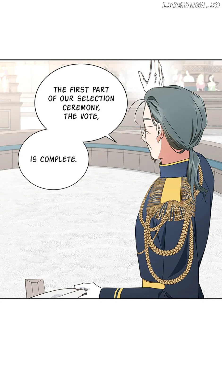 I’ll Change My Fate To Be Executed Chapter 52 – Page 61
