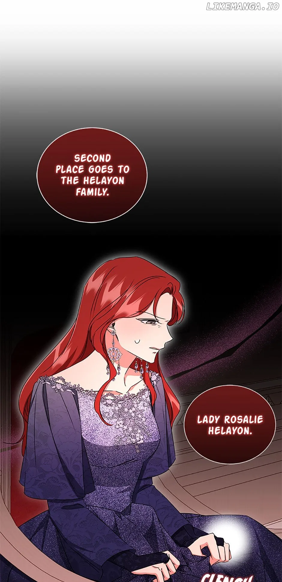 I’ll Change My Fate To Be Executed Chapter 52 – Page 63