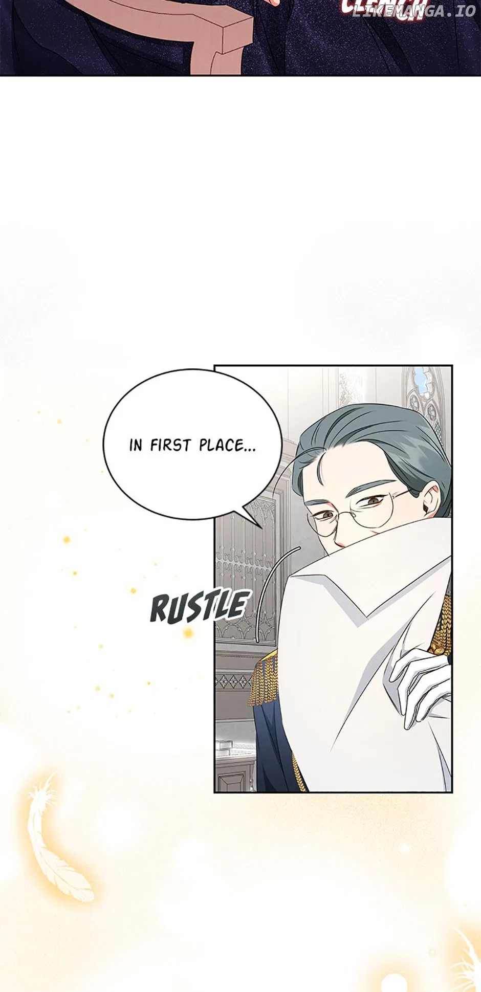 I’ll Change My Fate To Be Executed Chapter 52 – Page 64
