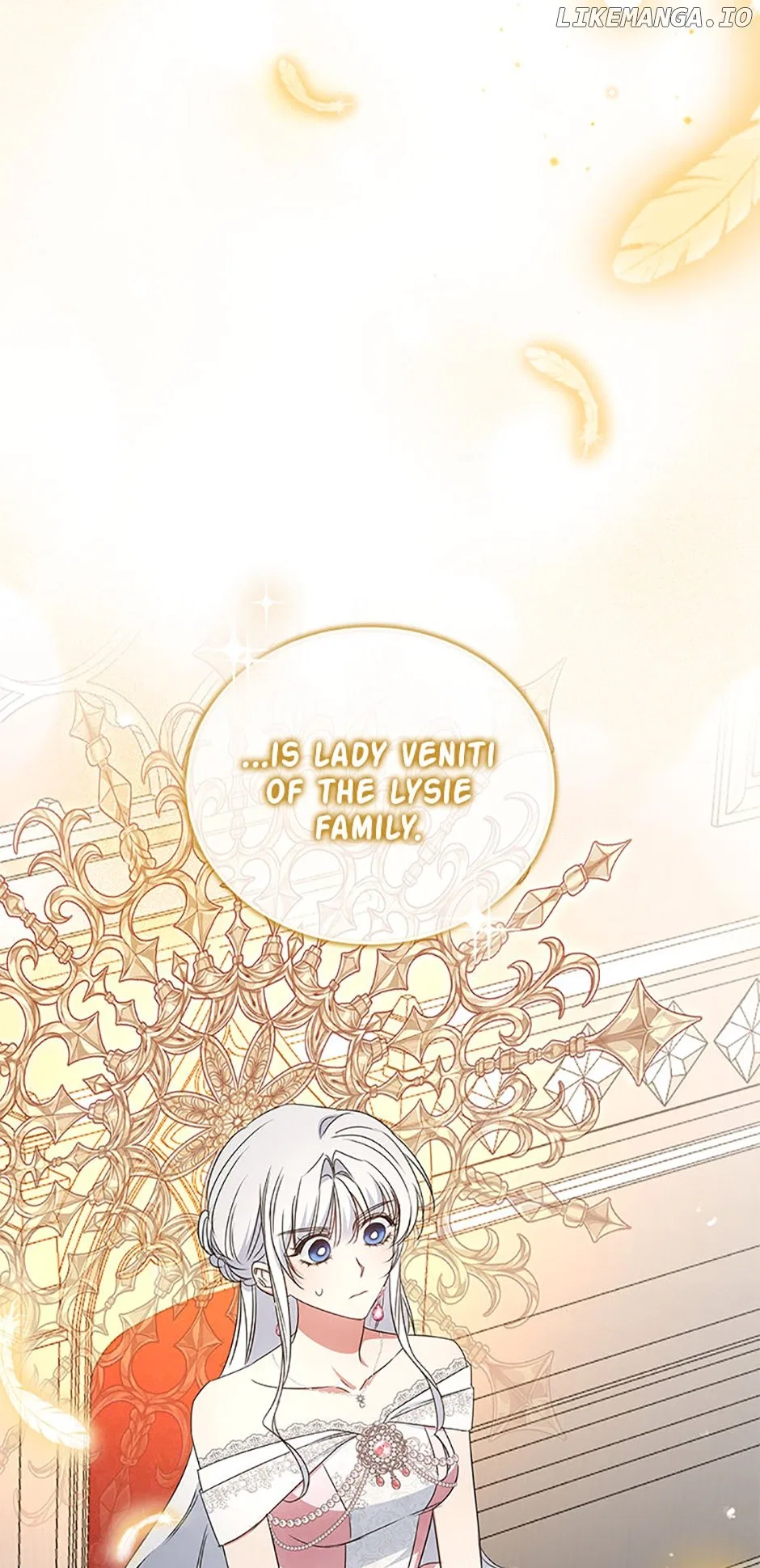 I’ll Change My Fate To Be Executed Chapter 52 – Page 65
