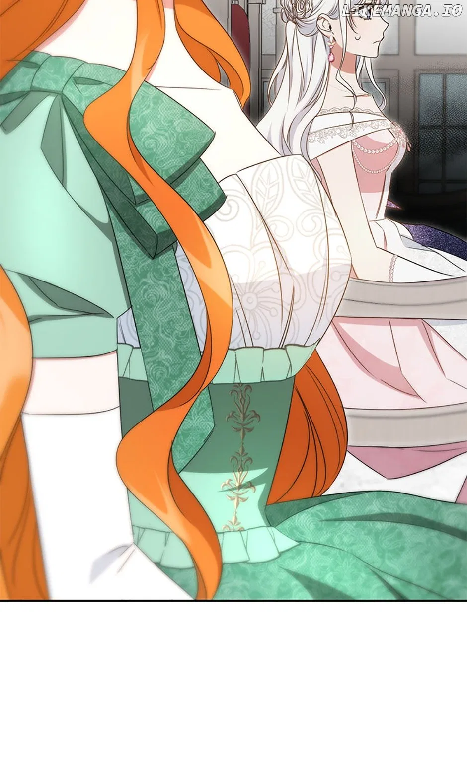 I’ll Change My Fate To Be Executed Chapter 52 – Page 68