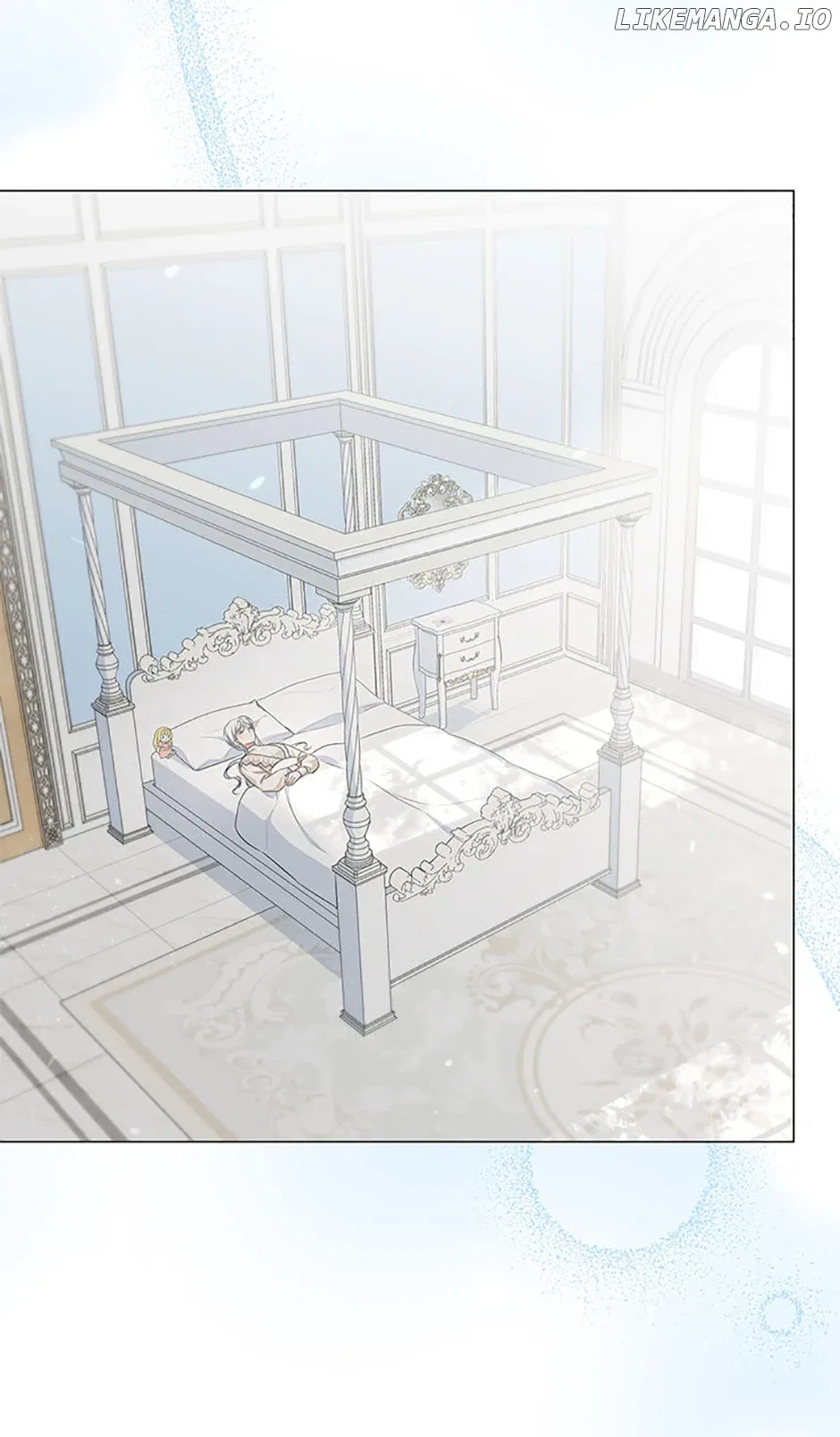 I’ll Change My Fate To Be Executed Chapter 51 – Page 3
