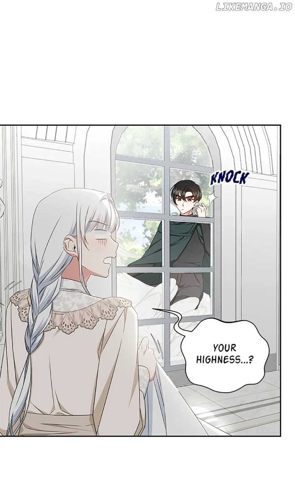 I’ll Change My Fate To Be Executed Chapter 51 – Page 6