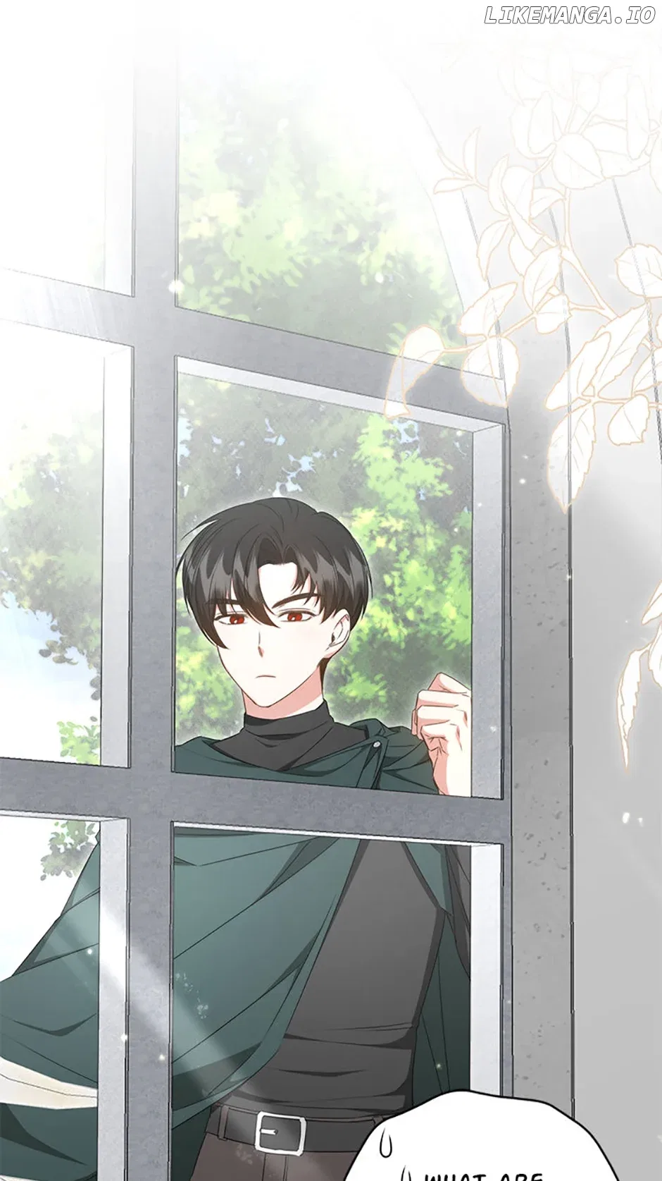 I’ll Change My Fate To Be Executed Chapter 51 – Page 7