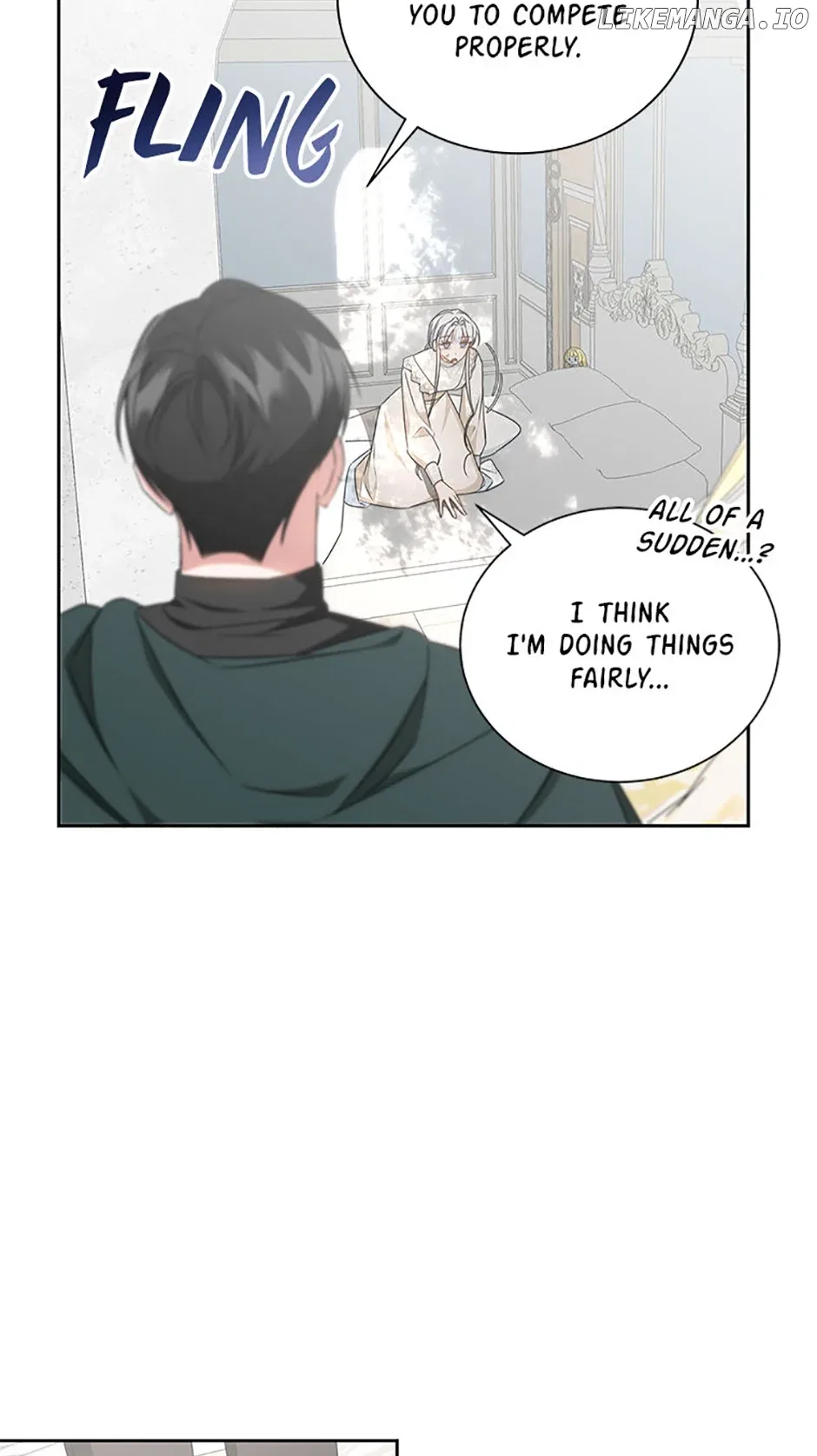 I’ll Change My Fate To Be Executed Chapter 51 – Page 9