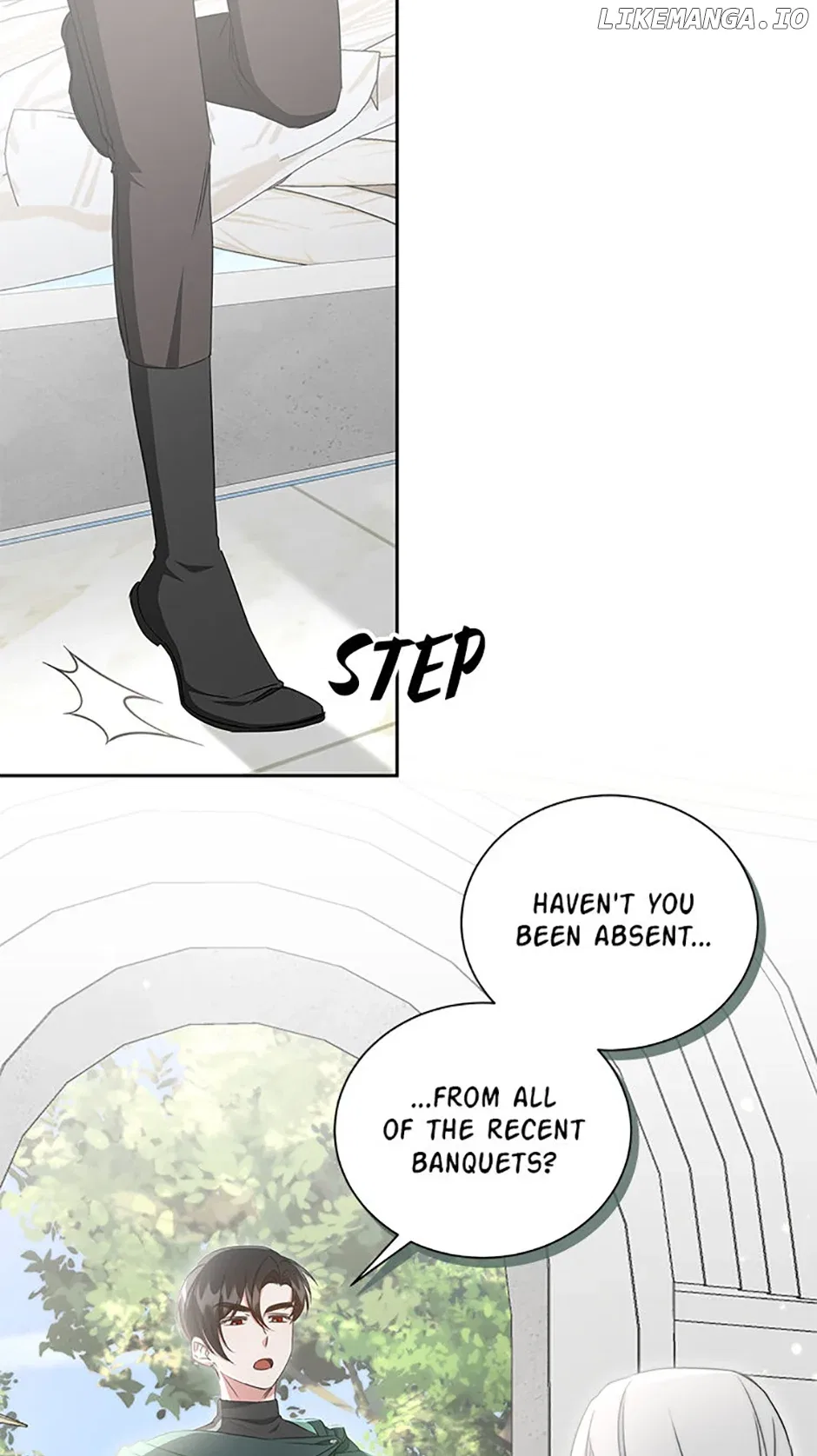 I’ll Change My Fate To Be Executed Chapter 51 – Page 10