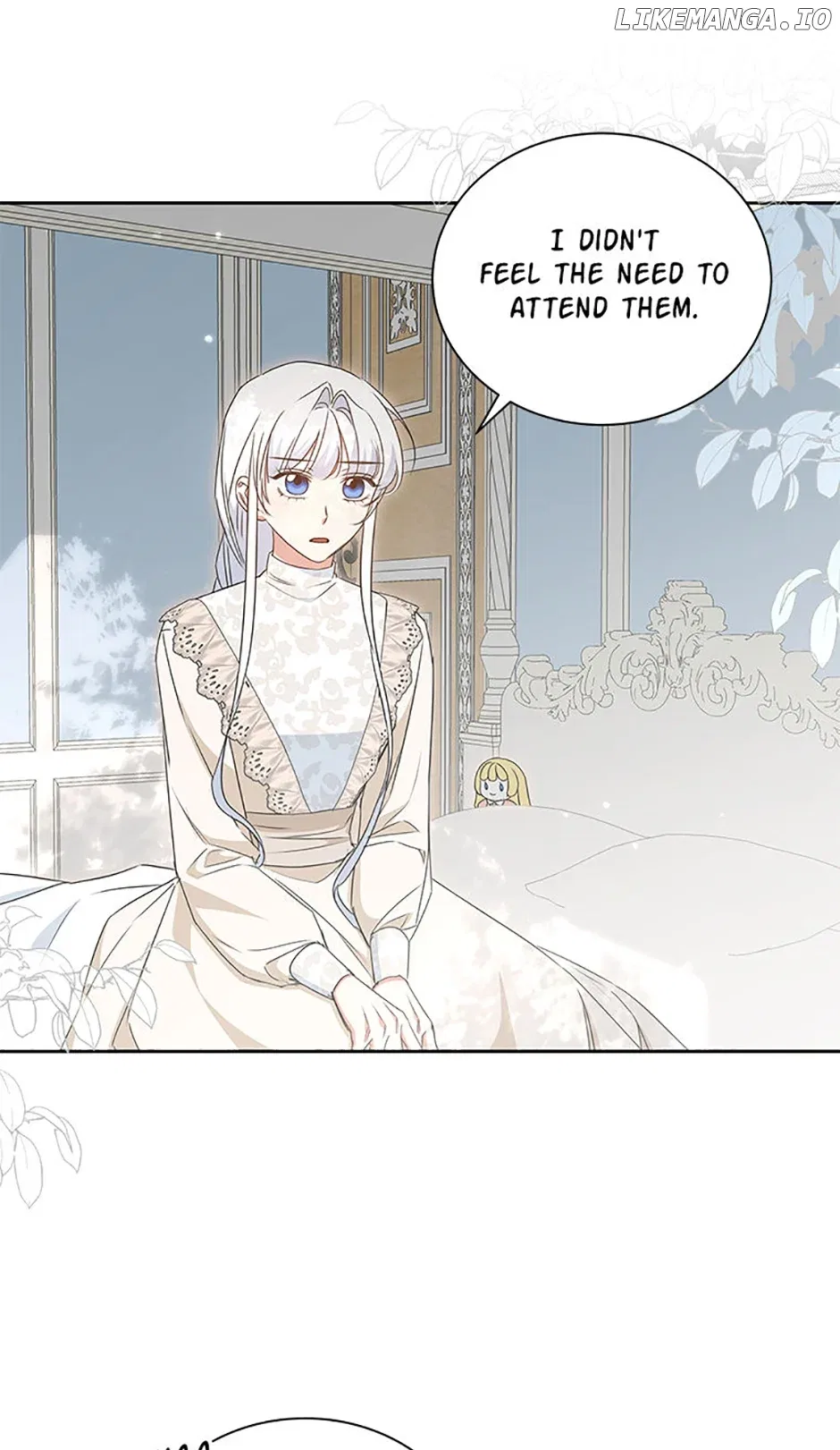 I’ll Change My Fate To Be Executed Chapter 51 – Page 12