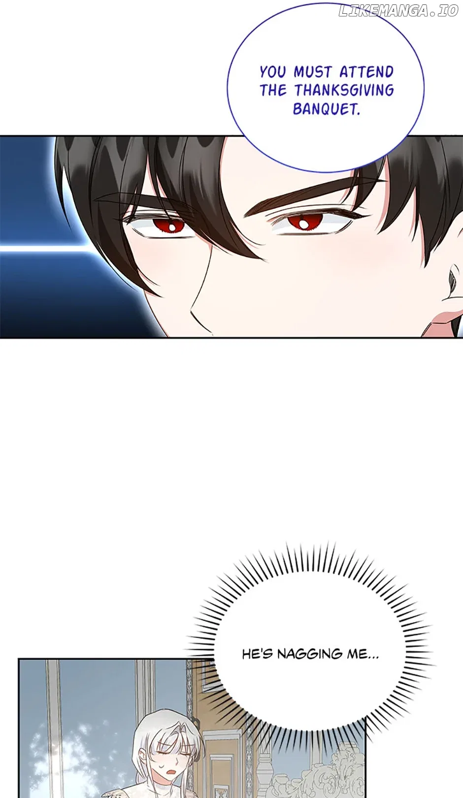 I’ll Change My Fate To Be Executed Chapter 51 – Page 14